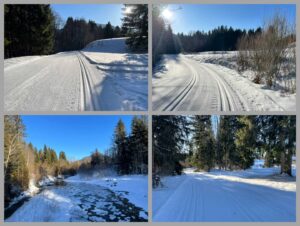 Mehr über den Artikel erfahren Langlauf Reit im Winkl