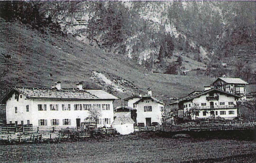 Vitalort Reit im Winkl Chiemgau