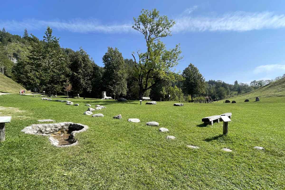 Vitalort Reit im Winkl Chiemgau