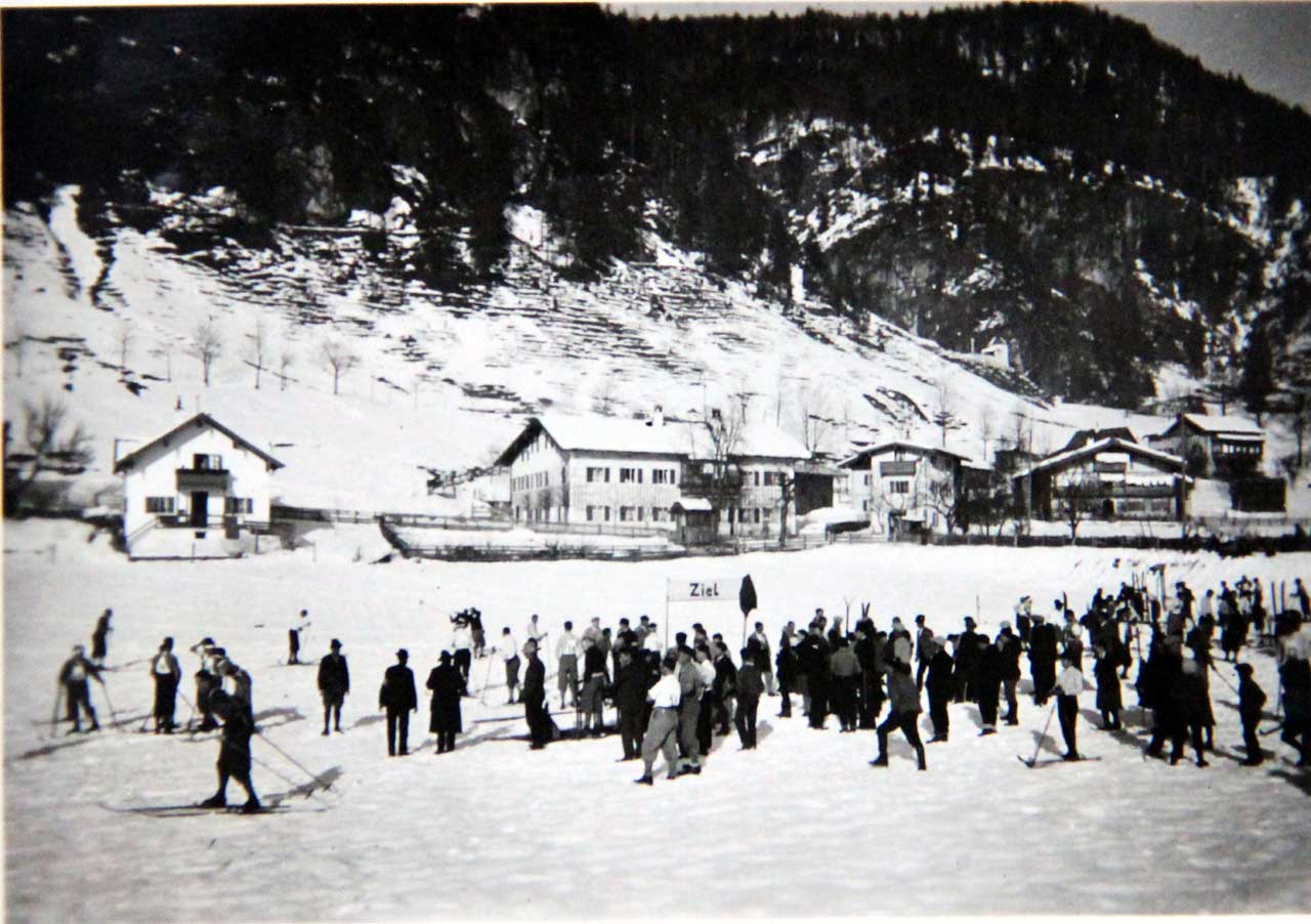 Gesundheit neu erleben