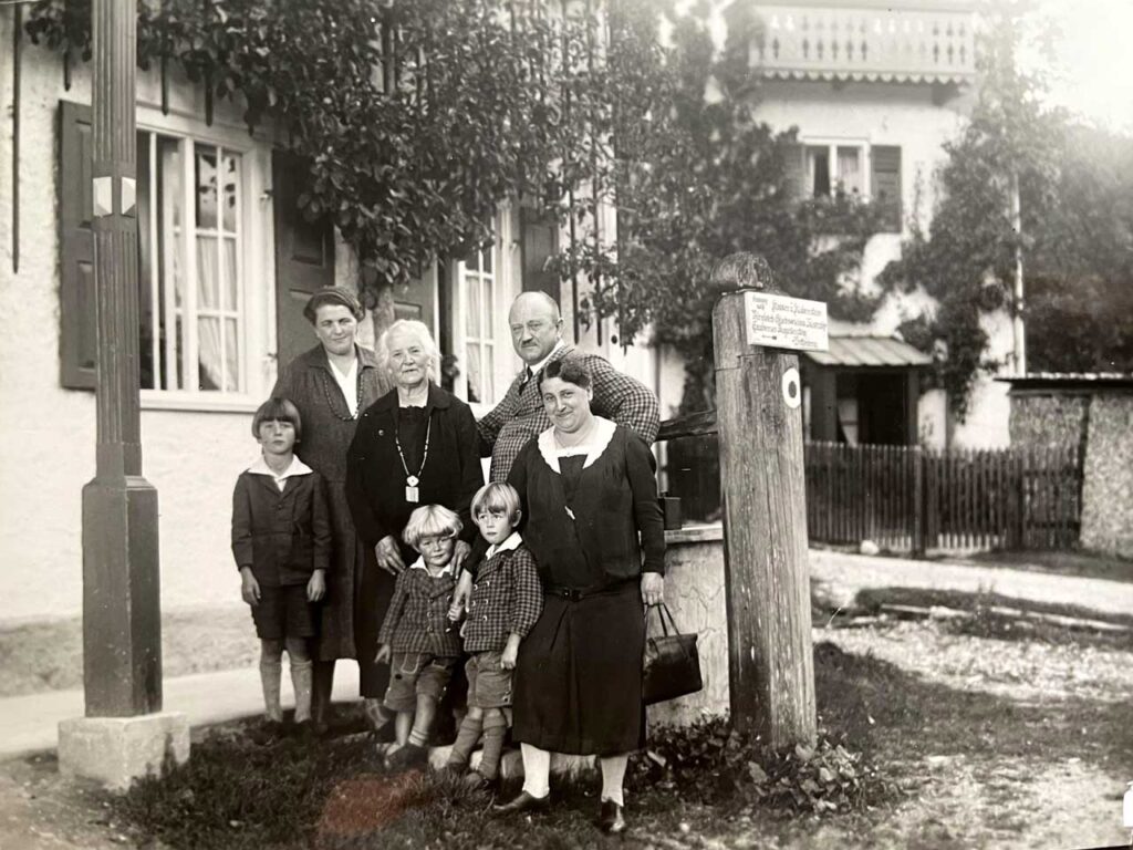 Vitalort Reit im Winkl Chiemgau