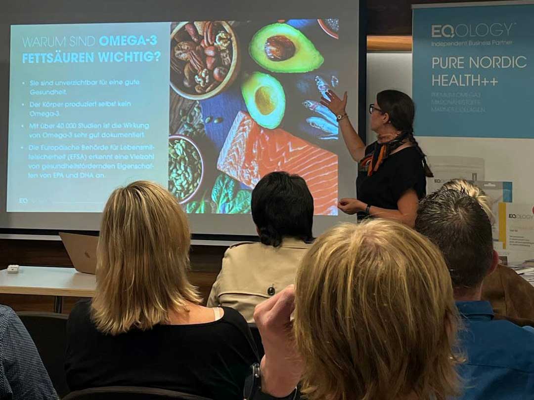 Gesundheit neu erleben