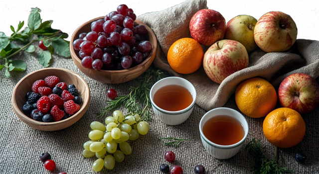 Gesundheit neu erleben