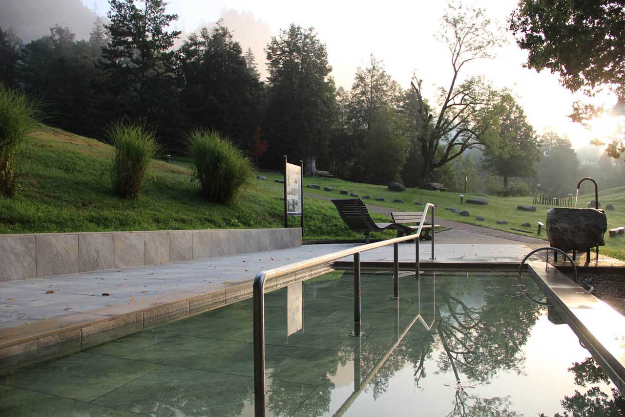 Gesundheit neu erleben