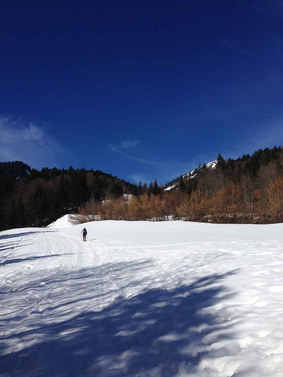 Vitalort Reit im Winkl Chiemgau