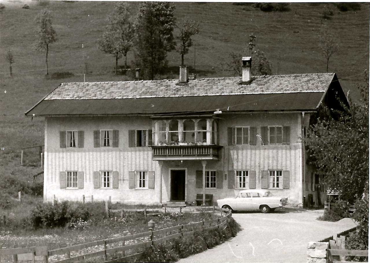 Gesundheit neu erleben