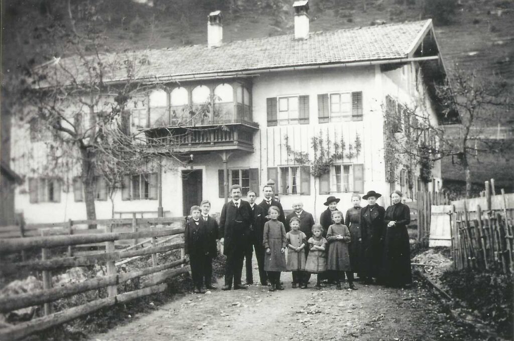 Vitalort Reit im Winkl Chiemgau