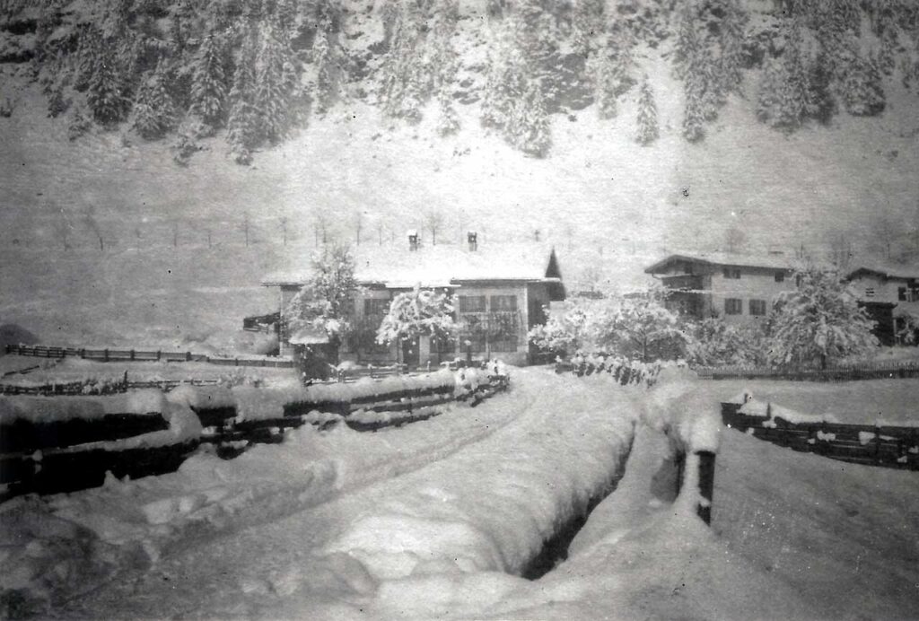 Vitalort Reit im Winkl Chiemgau