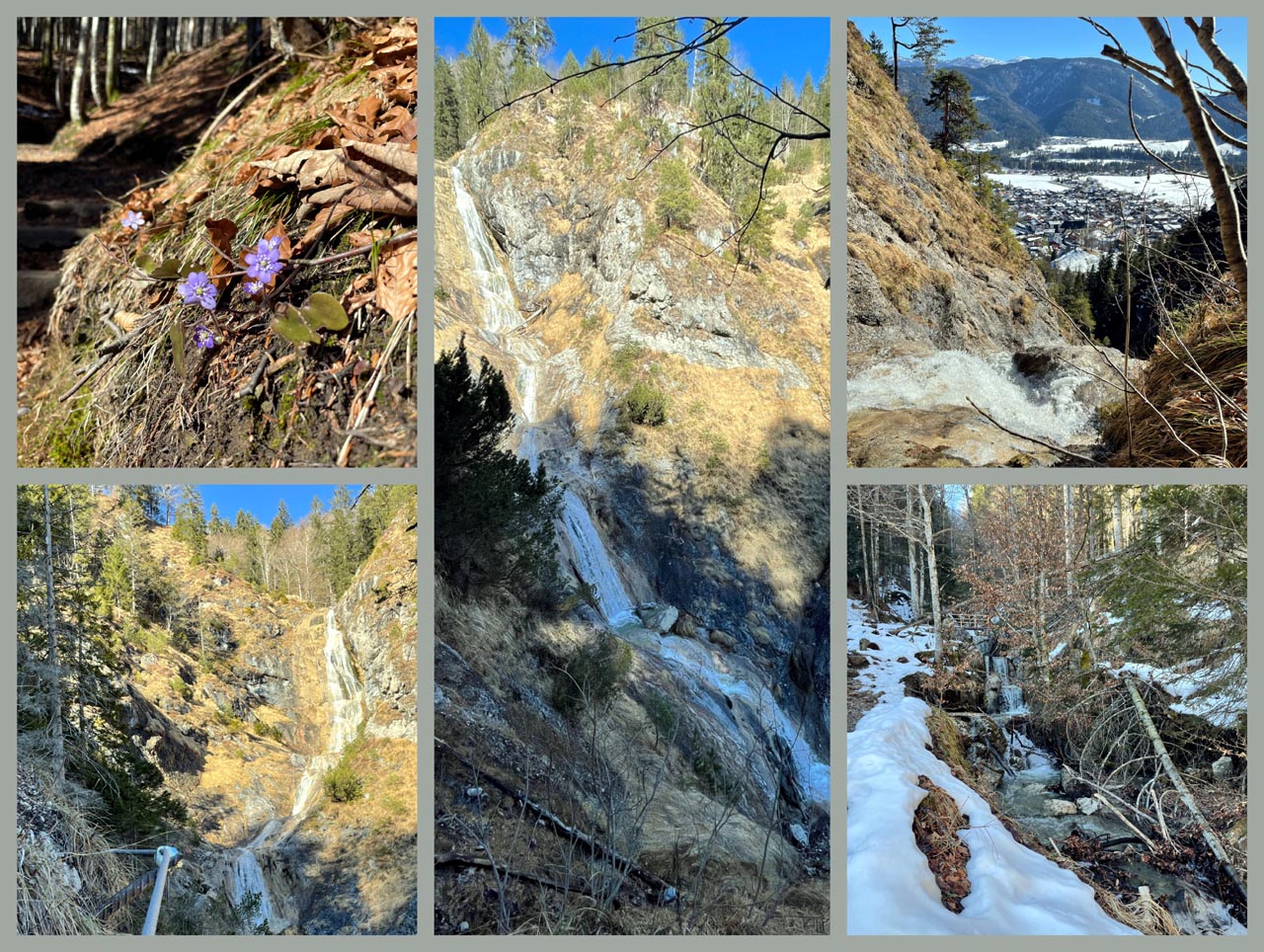 Mehr über den Artikel erfahren Der Frühling naht