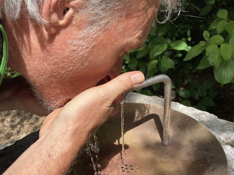 Gesundheit neu erleben